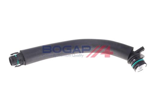 [B1210175] BREATHER HOSE BOGAP BMW
