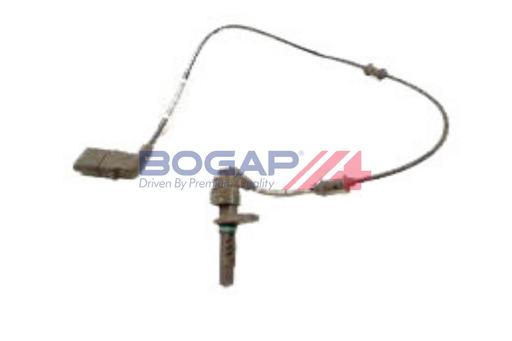 [C7117156] ABS SENSOR REAR BOGAP MERC