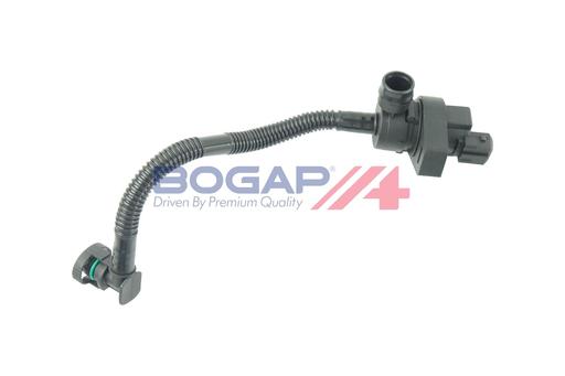 [B6316105] FUEL TANK BREATHER VALVE BOGAP BMW