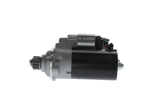 [1 986 S00 849] STARTER MOTOR BOSCH VAG