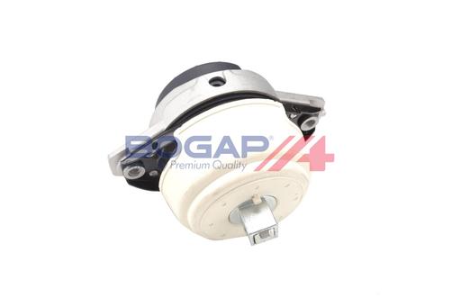[C1911120] ENGINE MOUNT LH BOGAP MERC