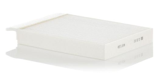 [CU 30 012] CABIN FILTER MANN MERC