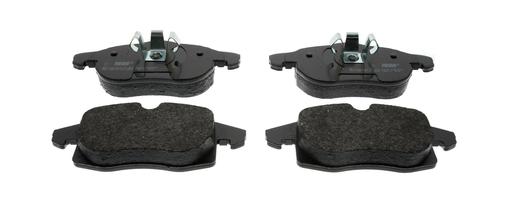 [FDB1520] BRAKE PADS FRONT FERODO PSA
