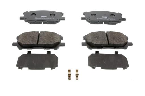 [FDB1715] BRAKE PADS FRONT FERODO LEXUS