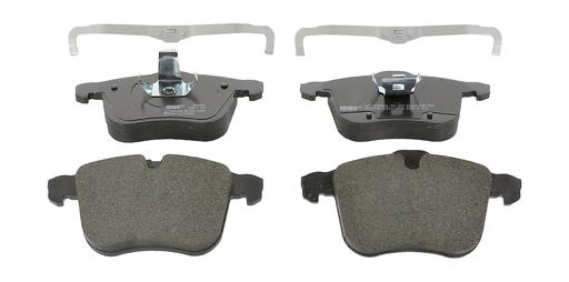 [FDB1833] BRAKE PADS FRONT FERODO PSA