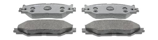 [FDB1936] BRAKE PADS FRONT FERODO LEXUS
