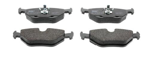 [FDB850] BRAKE PADS REAR FERODO BMW