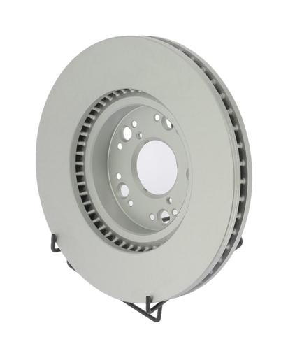[DDF1134C] BRAKE DISC FRONT 296MM FERODO LEXUS