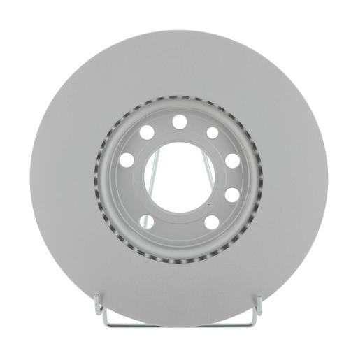 [DDF1191C] BRAKE DISC FRONT 285MM FERODO PSA