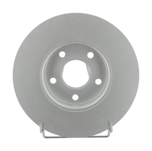[DDF1222C] BRAKE DISC FRONT 278MM FERODO VOLVO