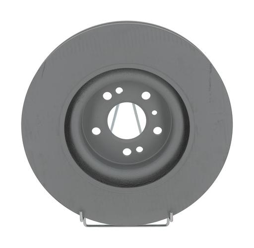[DDF1532C-1] BRAKE DISC FRONT 350MM FERODO MERC