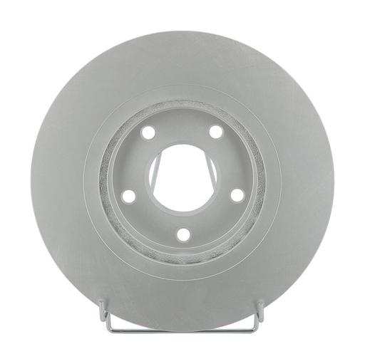 [DDF1589C] BRAKE DISC FRONT 295MM FERODO RENAULT