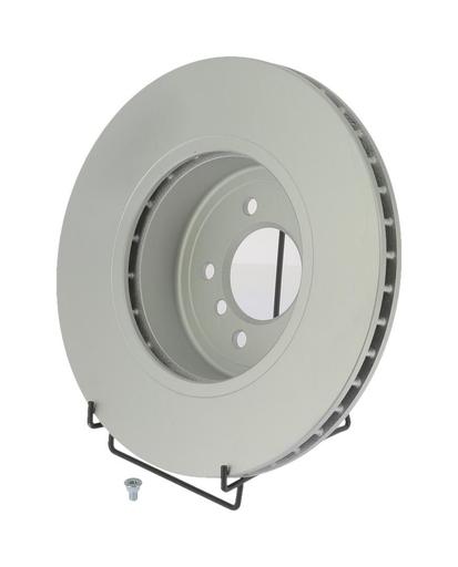 [DDF1701C-1] BRAKE DISC FRONT 348MM FERODO BMW