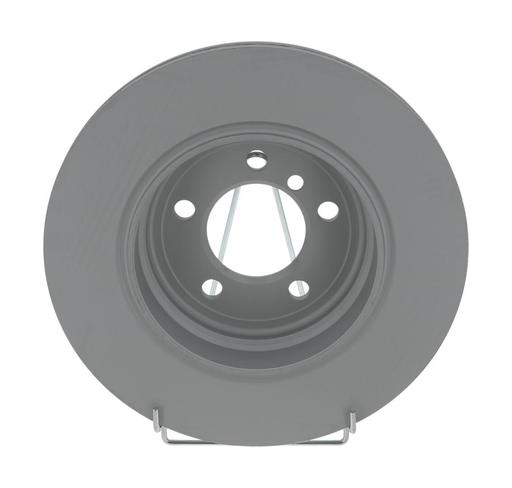 [DDF1244C-1] BRAKE DISC REAR 324MM FERODO BMW