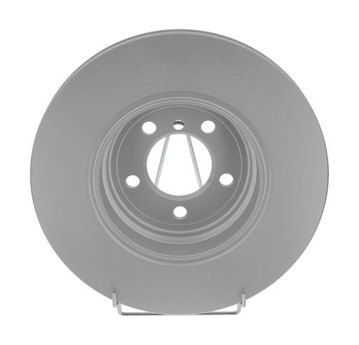 [DDF1247C-1] BRAKE DISC REAR 345MM FERODO BMW