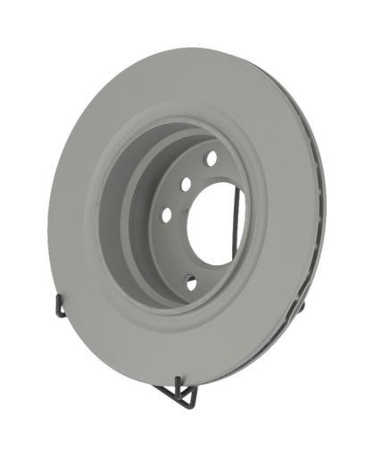 [DDF1285C] BRAKE DISC REAR 294MM FERODO BMW