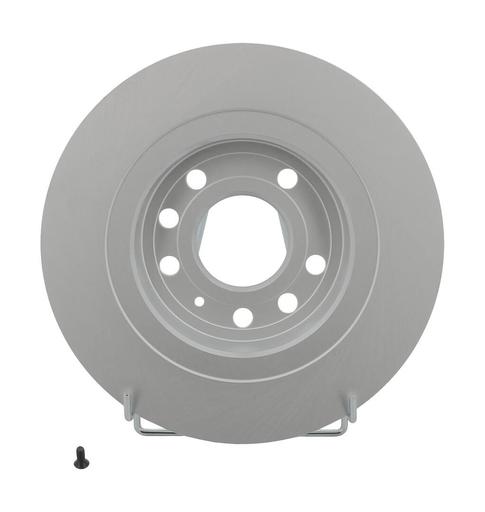 [DDF1288C] BRAKE DISC REAR 278MM FERODO PSA