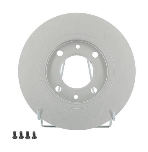 [DDF244C] BRAKE DISC REAR 247MM FERODO PSA