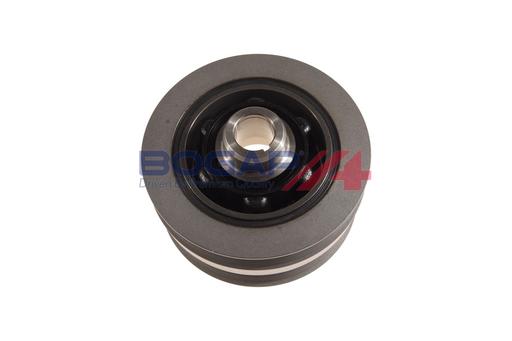 [E1213102] HARMONIC BALANCER BOGAP LAND ROVER