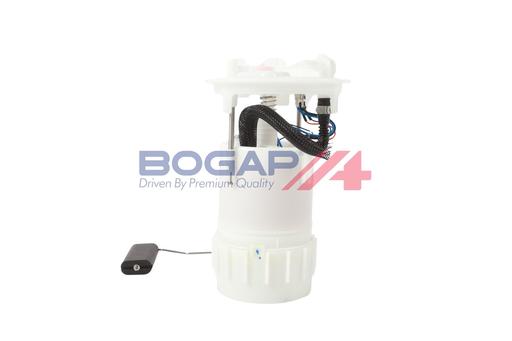 [R1655105] FUEL PUMP FEED UNIT BOGAP RENAULT