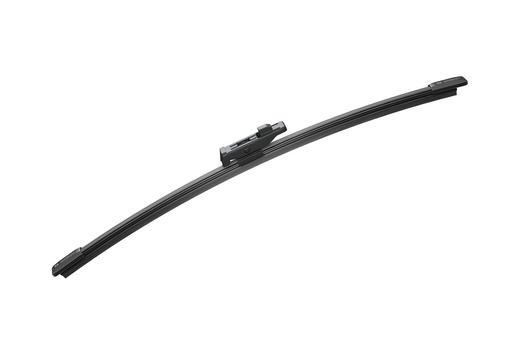 [A335H] WIPER BLADE [REAR] BOSCH AEROTWIN [330MM 13 INCH - FLAT WIPER BLADE]