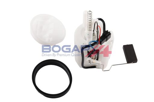[C1622122] FUEL PUMP BOGAP MERC