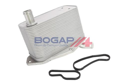 [E4222114] OIL COOLER ENGINE BOGAP VOLVO LAND ROVER