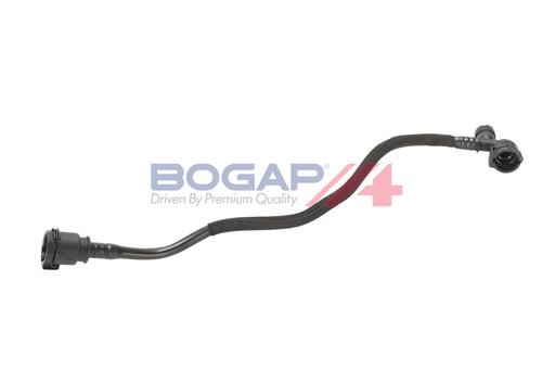 [B4228549] RADIATOR HOSE BOGAP BMW