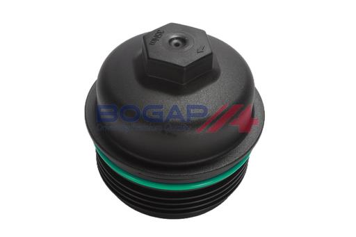 [A1422125] OIL FILTER HOUSING CAP BOGAP VAG