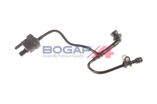 [A6316116] HOSE SET WITH NON-RETURN VALVE BOGAP VAG