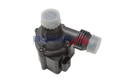 [E4243105] AUXILIARY WATER PUMP BOGAP LAND ROVER JAGUAR