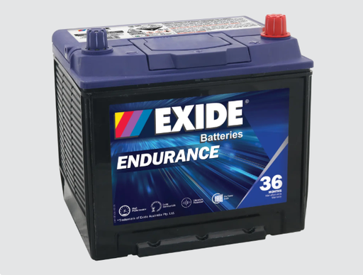 [N50ZZLMF] BATTERY EXIDE LN3