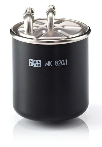 [WK820/1] FUEL FILTER MANN MERC