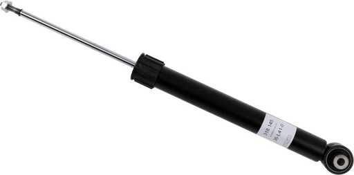 [318 145] SHOCK ABSORBER REAR SACHS VAG