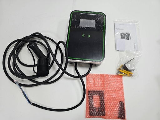 [AR11012] EV CHARGING STATION ARAVOLT