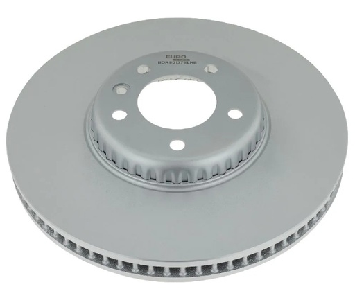 [BDR90137ELHB] BRAKE DISC FRONT 349MM BREMTEC LAND ROVER
