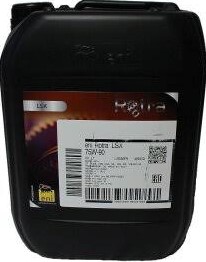 [129050] GEAR OIL 20L 75W90 ROTRA LSX ENI