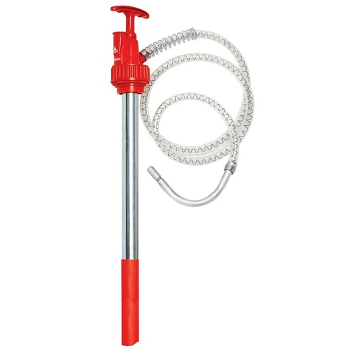 [200010] HAND PUMP ENGINE OIL 20L CASTROL