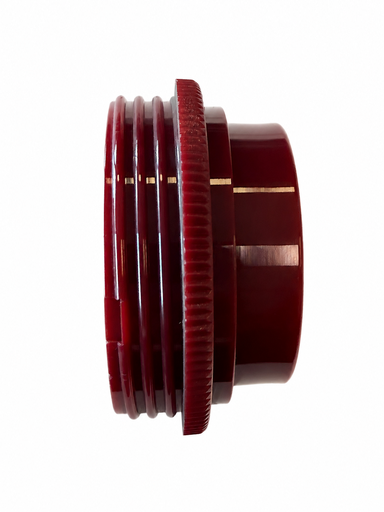 [200008] REIKE DRUM PUMP ADAPTOR 20L CASTROL