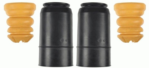 [900 316] SHOCK BUFFER KIT REAR SACHS BMW